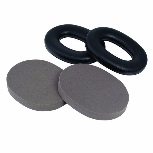 AKAH Gehörschutz von 3M Peltor Hygieneset für 3M™ Peltor™ X4A 37068500