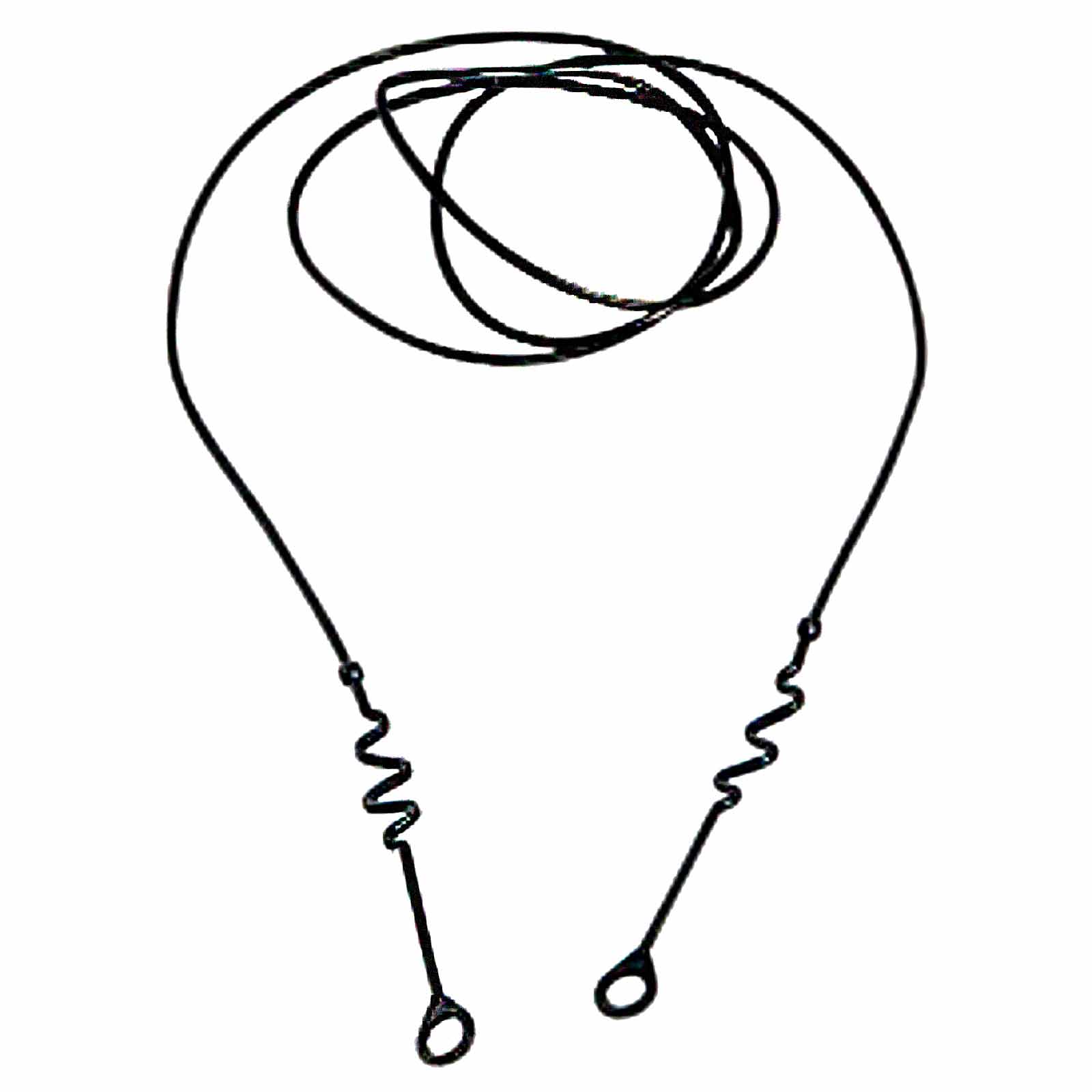 AKAH Gehörschutz von 3M Peltor 3M™ Peltor™ Ersatzkordel für EEP-100 EU 37070900