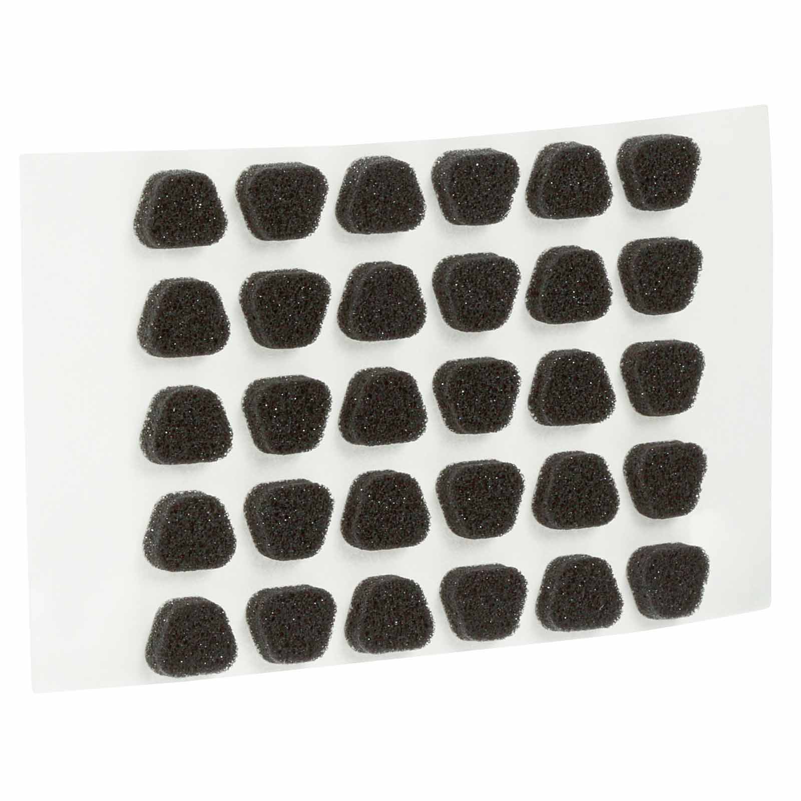 AKAH Gehörschutz von 3M Peltor 3M™ Peltor™ Windscreens für EEP/LEP 37070901