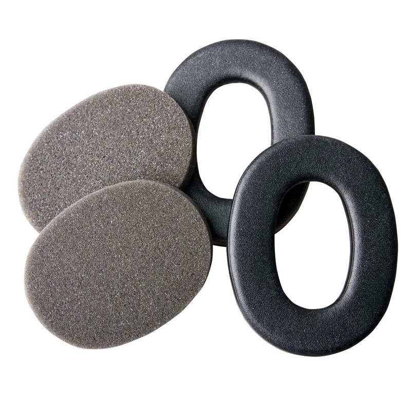 AKAH Gehörschutz von 3M Peltor Hygieneset für 3M™ Peltor™ PROTAC 37076002