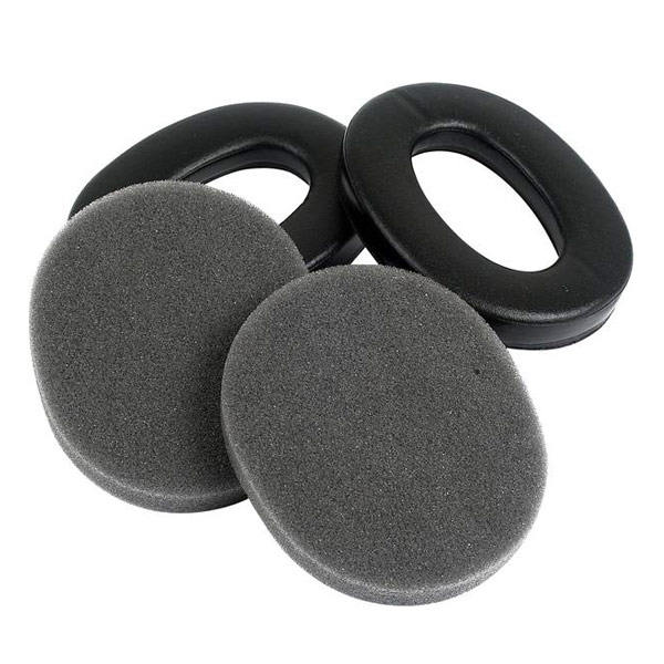 AKAH Gehörschutz von 3M Peltor Hygienesatz für 3M™ Peltor™ Bull s Eye I 37077500