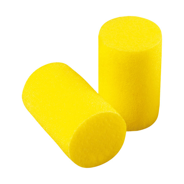 AKAH Gehörschutz von 3M Peltor 3M™ E-A-R™ Gehörstöpsel Classic II 37080000