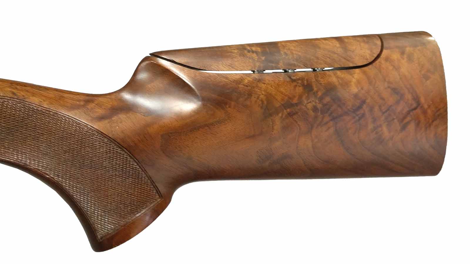 AKAH&nbsp;KALIX TEKNIK verstellbare Schaftrückenerhöhung  CR2&nbsp;37096000