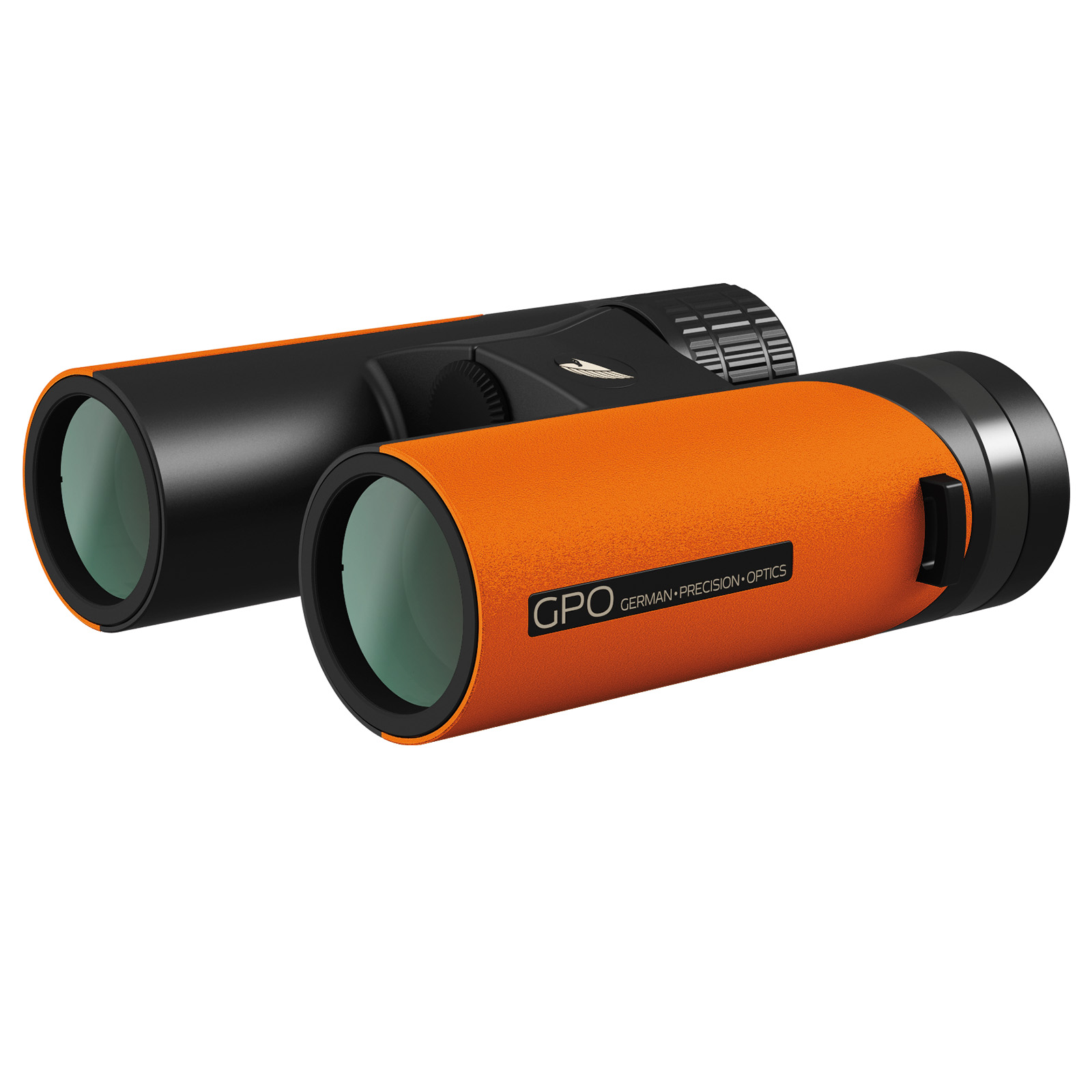 AKAH Ferngläser von GPO (German Precision Optics) GPO Passion™ ED 10x32 50111004