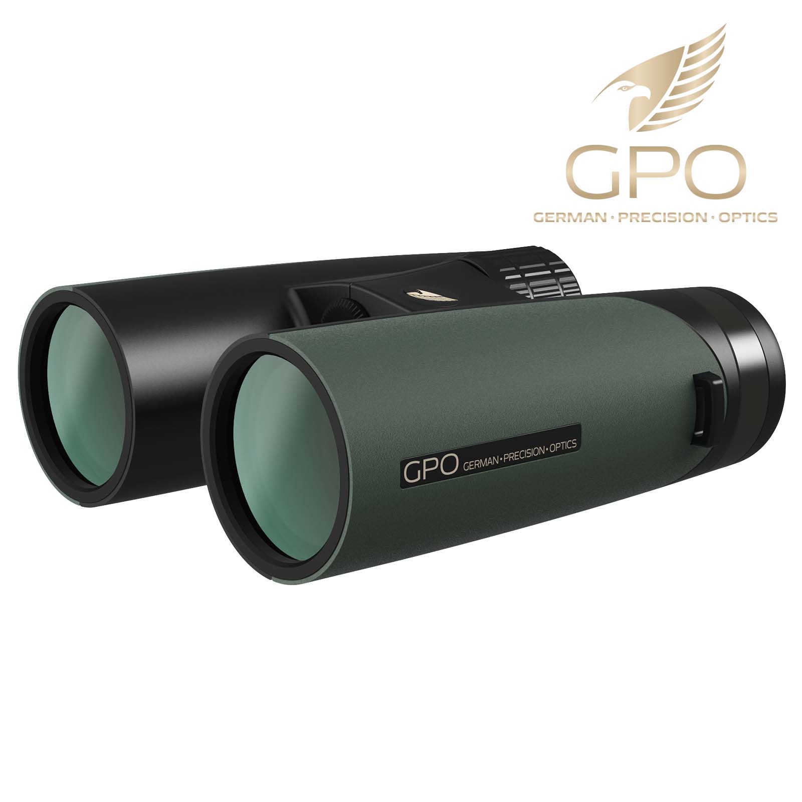 AKAH Ferngläser von GPO (German Precision Optics) GPO Passion™ ED 8x42 50112001