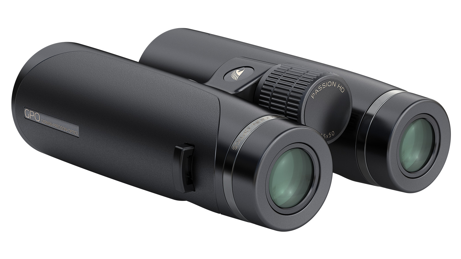 AKAH Ferngläser von GPO PASSION™ HD 15x50 Fernglas 50130000