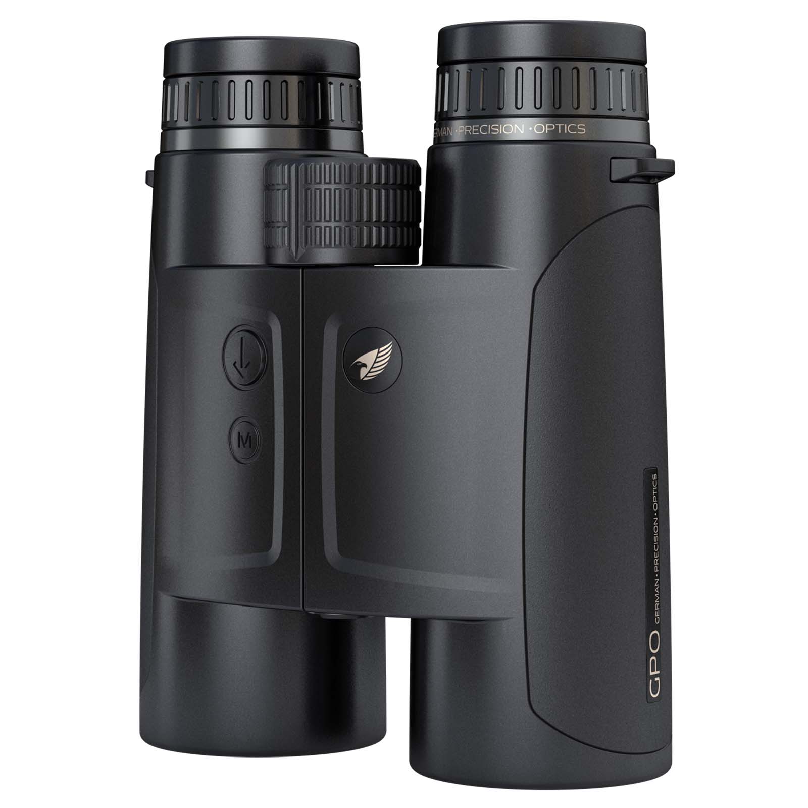 AKAH Entfernungsmesser von GPO (German Precision Optics) GPO Rangeguide™ 2800 10x50 Entfernungsmesser 50141000