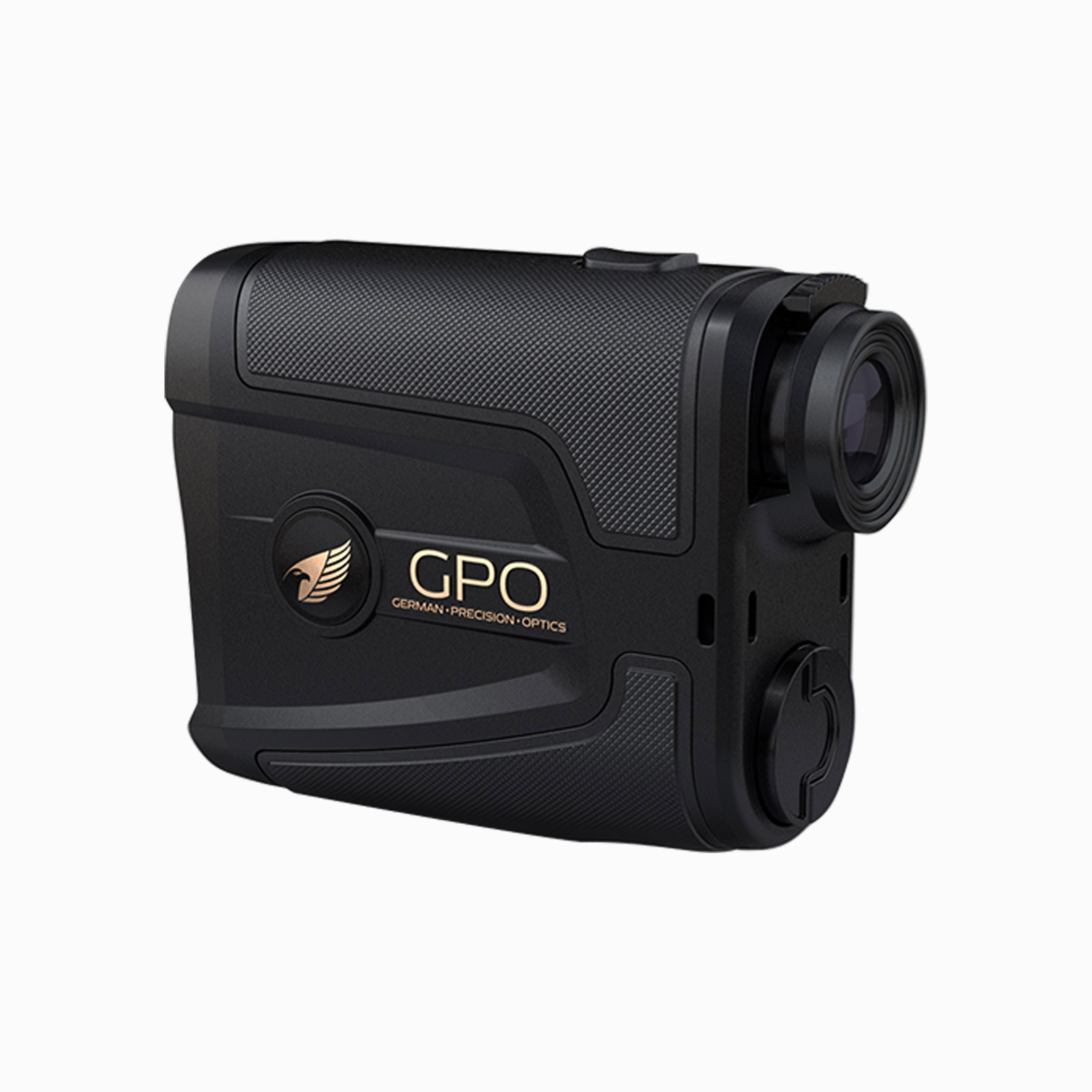 AKAH Entfernungsmesser von GPO (German Precision Optics) GPO Rangetracker™ 1800 6x20 Laser-Entfernungsmesser 50146000