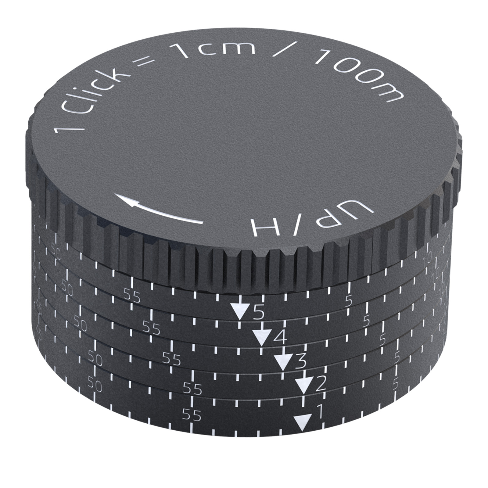 AKAH Zielfernrohre von GPO Ballistik Turm (GBT) 51036099