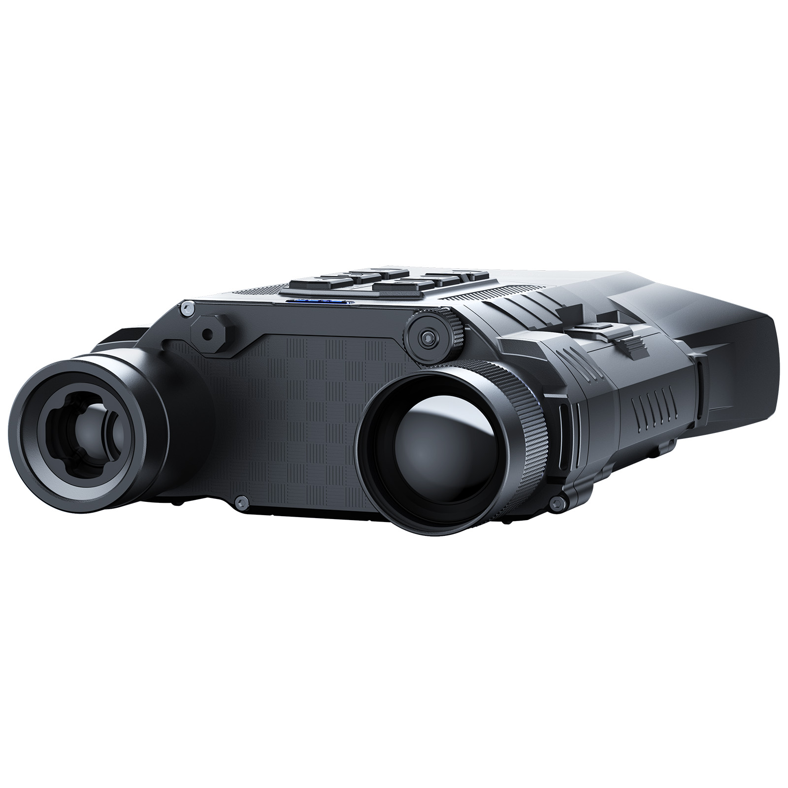 AKAH Nachtsichtgeräte von PARD Harrier 640 LRF Wärmebild-Binokular 52250635