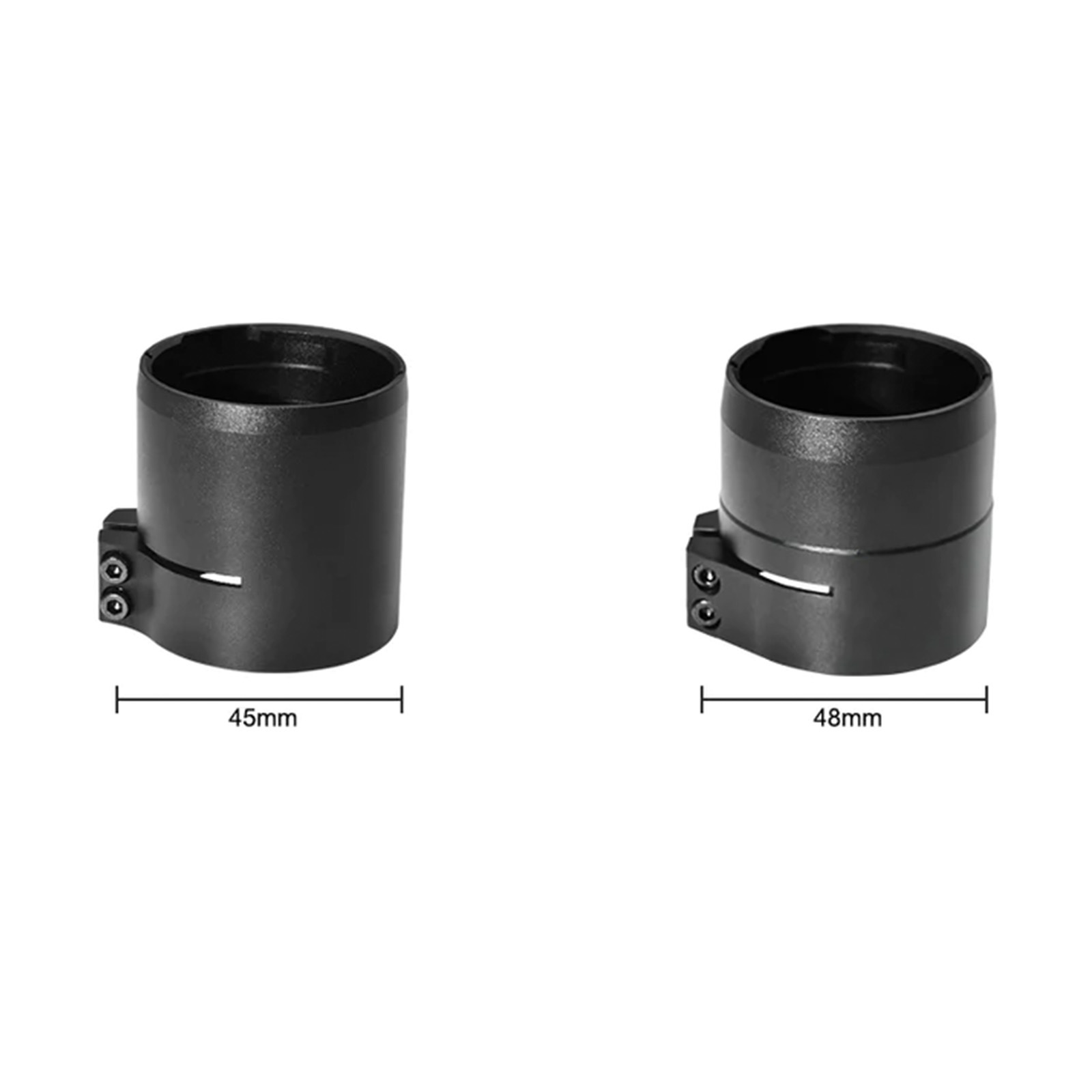 AKAH Nachtsicht-Zubehör von PARD Klemmadapter NV007V/A 52413045