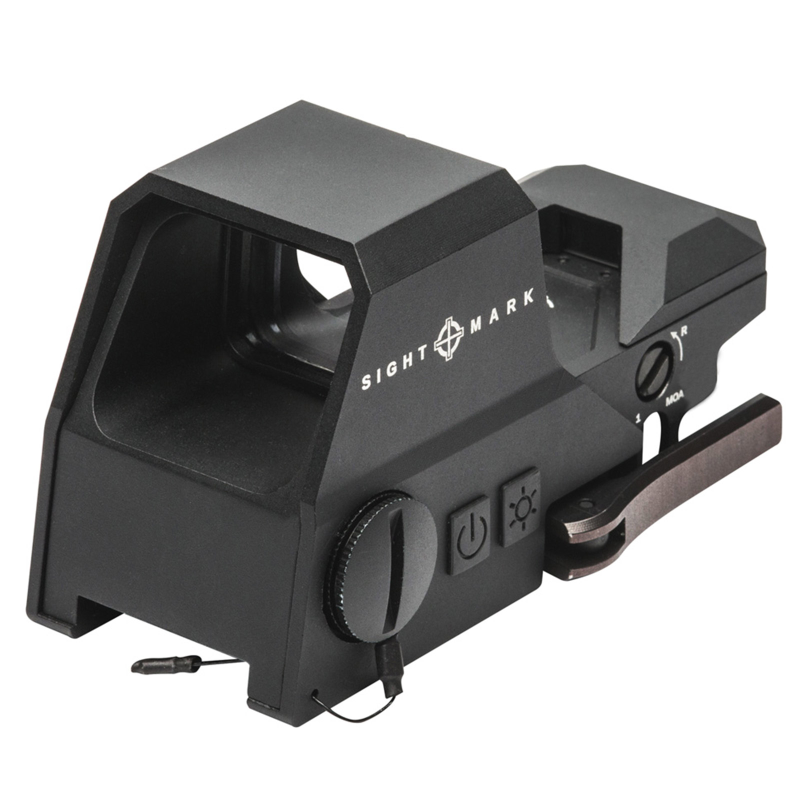 AKAH Rotpunktgeräte von Sightmark Ultra Shot R-Spec 54276000