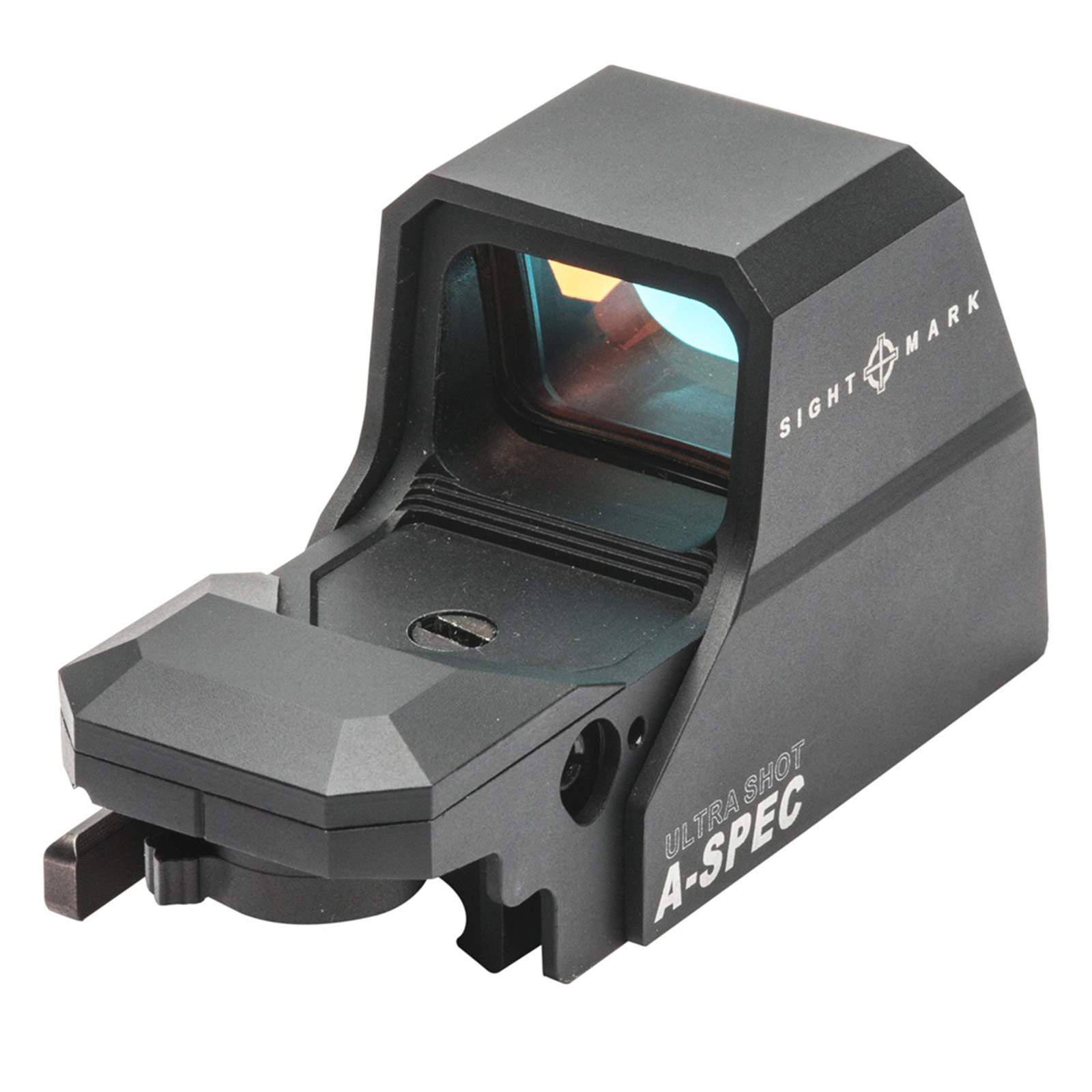 AKAH Rotpunktgeräte von Sightmark Ultra Shot A-Spec 54277000