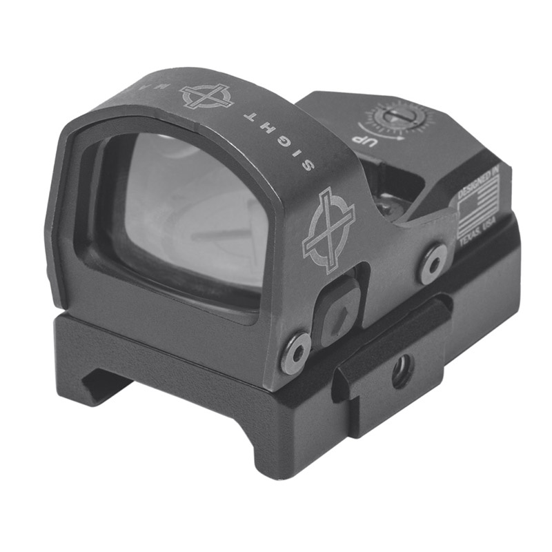AKAH Rotpunktgeräte von Sightmark Mini Shot M-Spec 54291000