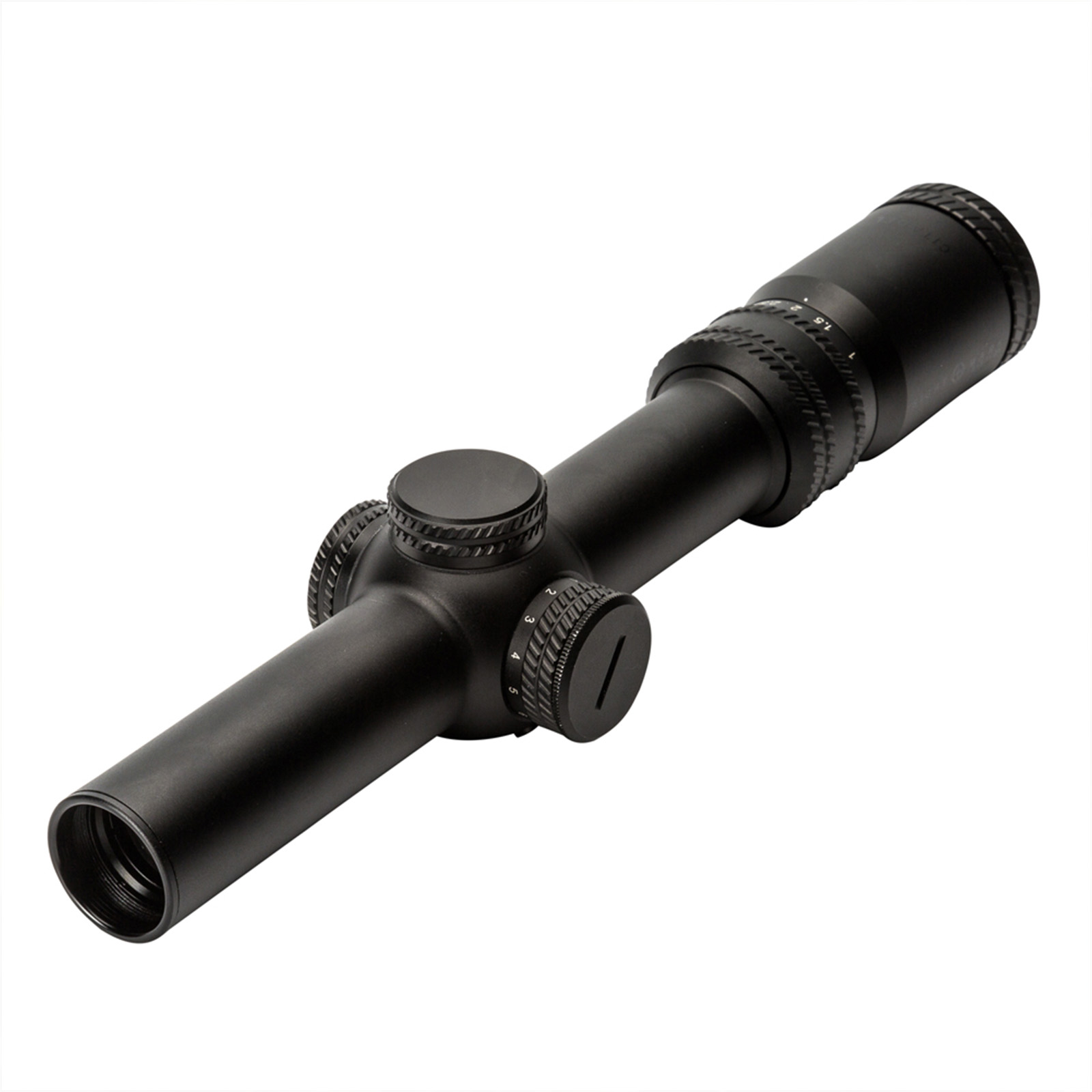 AKAH&nbsp;SIGHTMARK Citadel 1-10x24 CR1 Zielfernrohr&nbsp;54312000