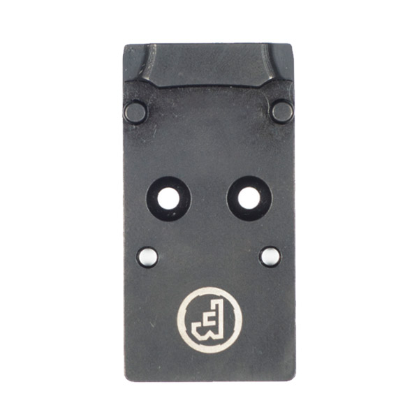 AKAH Finden Sie hier die richtigen Montageplatten von CZ Montageplatte für  Shadow 2 Optics Ready 58846004