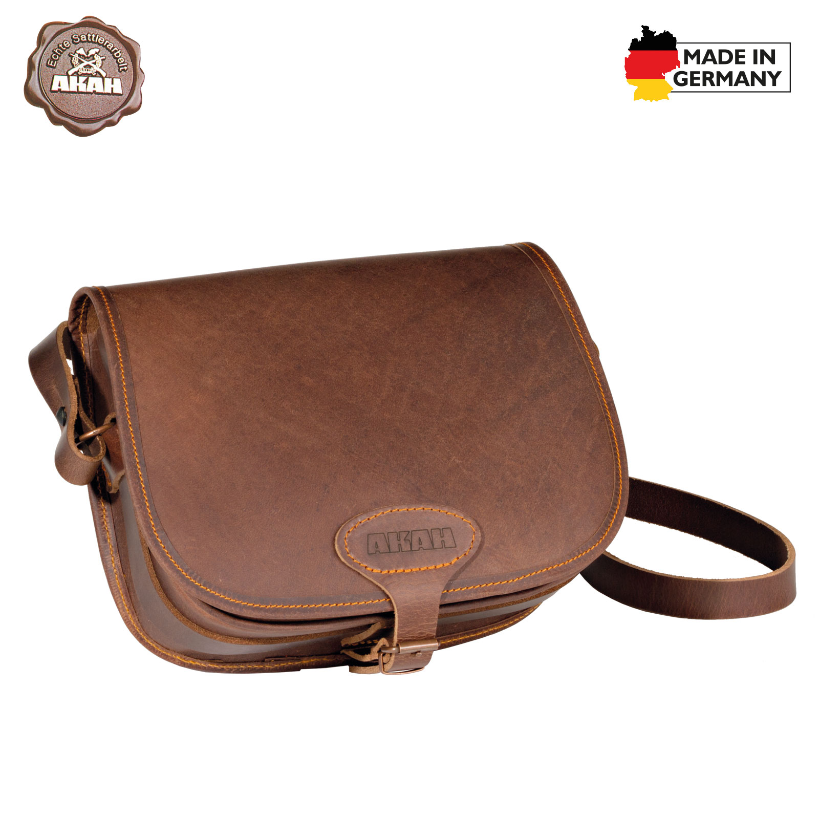 AKAH Jagdtaschen von AKAH klassische Jagdtasche 60165001