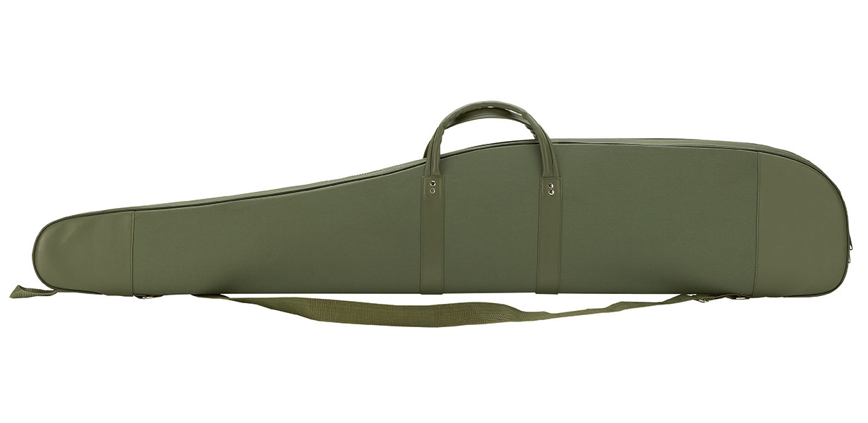 AKAH Futterale + Koffer von Revieralarm Futteral HUBERTUS 63350000