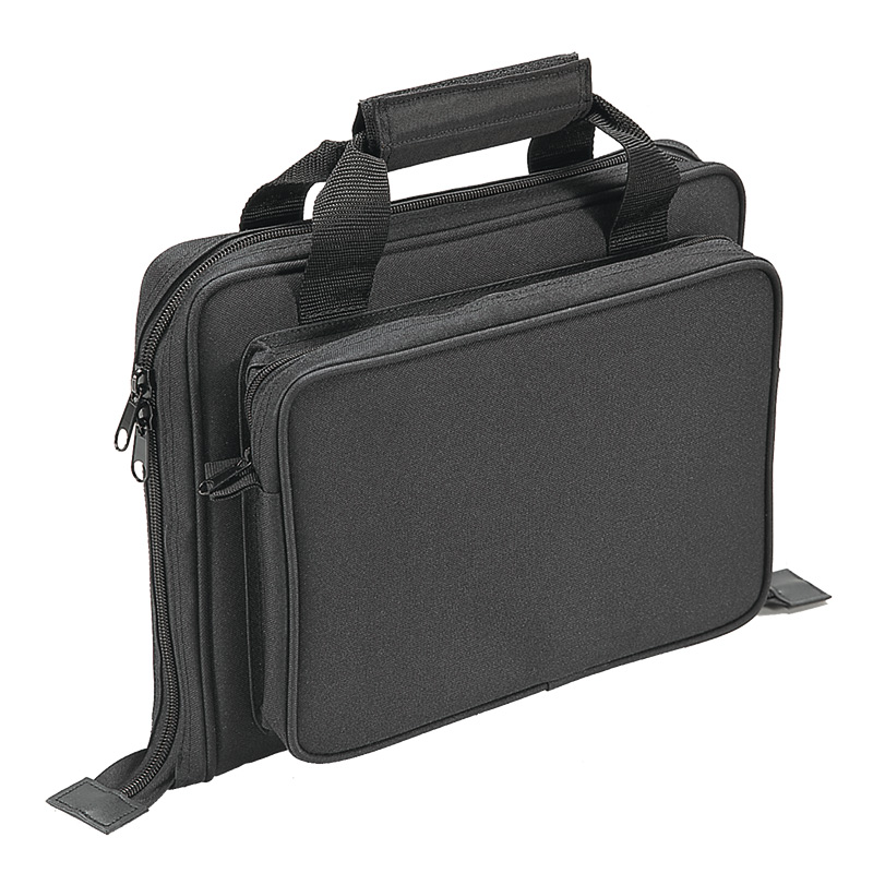 AKAH Futterale + Koffer von Revieralarm Deluxe Pistol Case 63705000