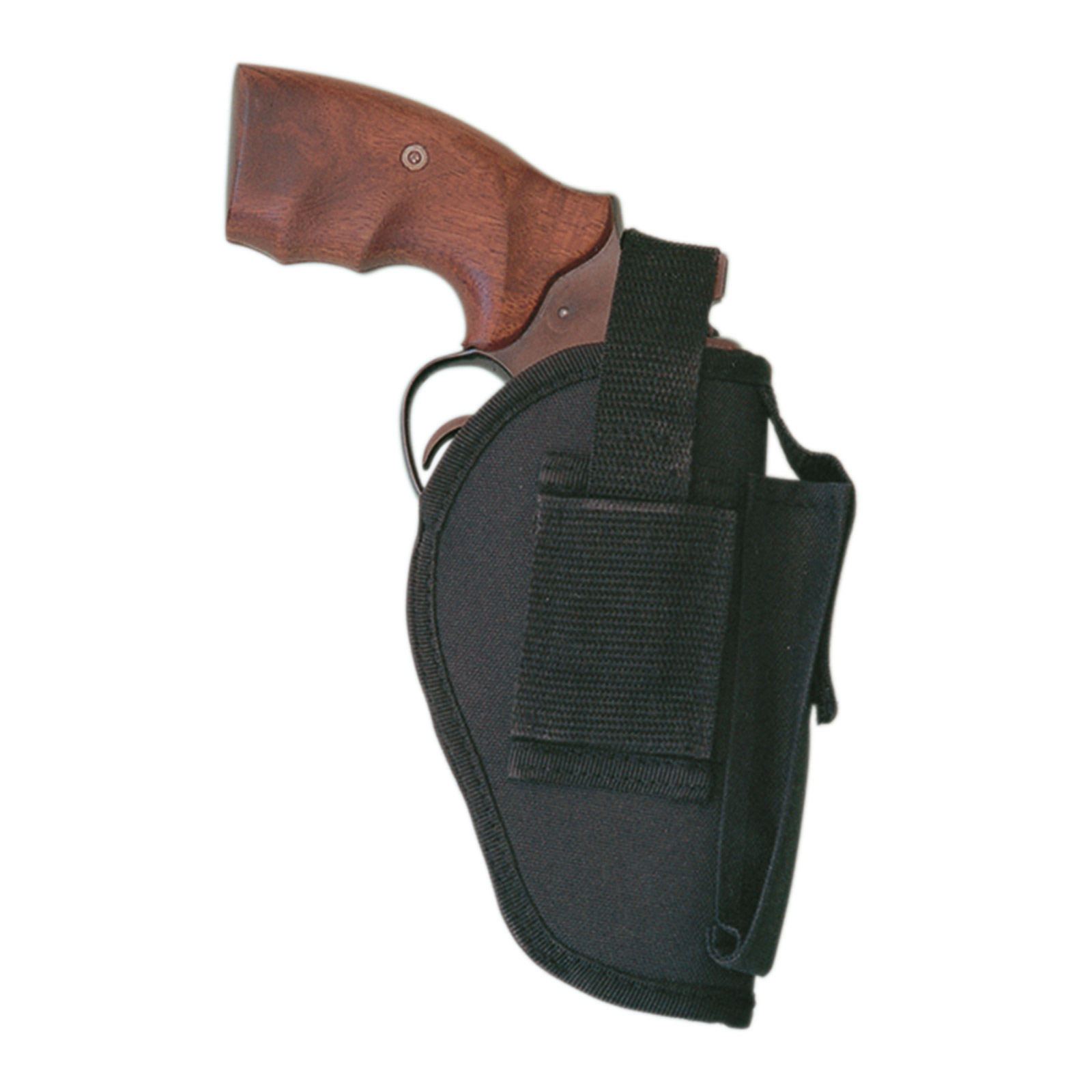 AKAH Holster von Revieralarm Universal Gürtelholster klein 63711000