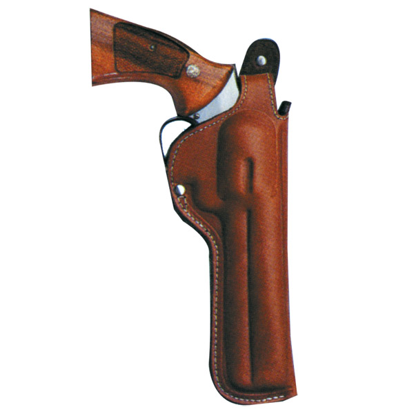 AKAH Holster von AKAH Gürtelholster TOP GUN 65506020