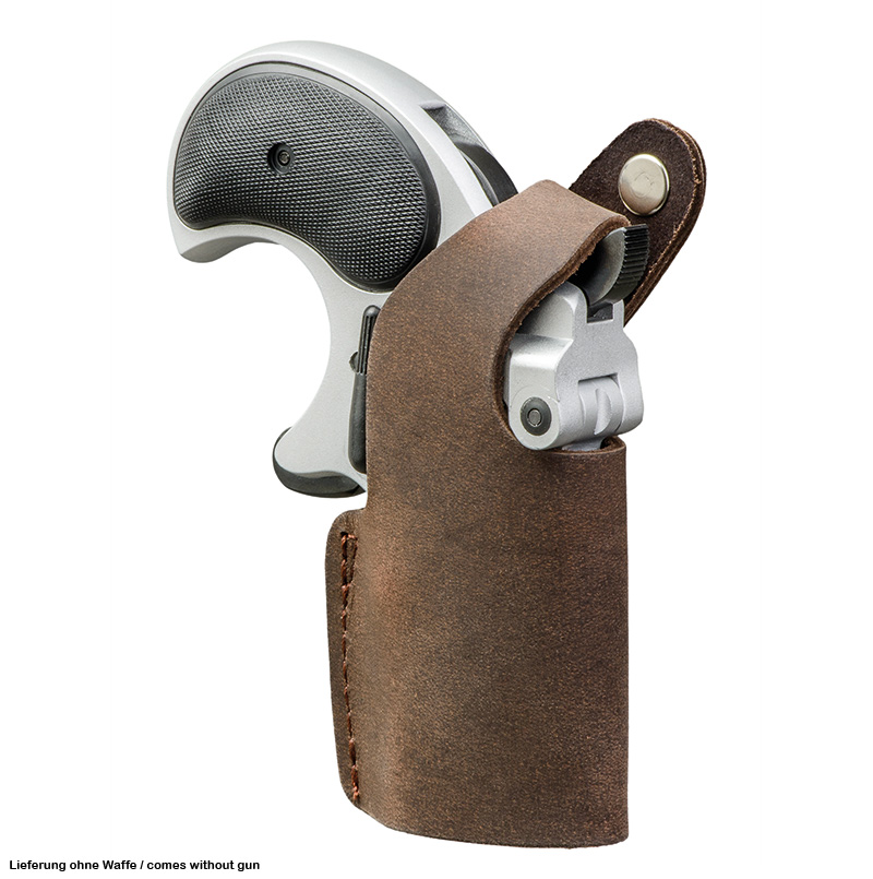 AKAH Holster von AKAH Lederholster für Derringer 65750000