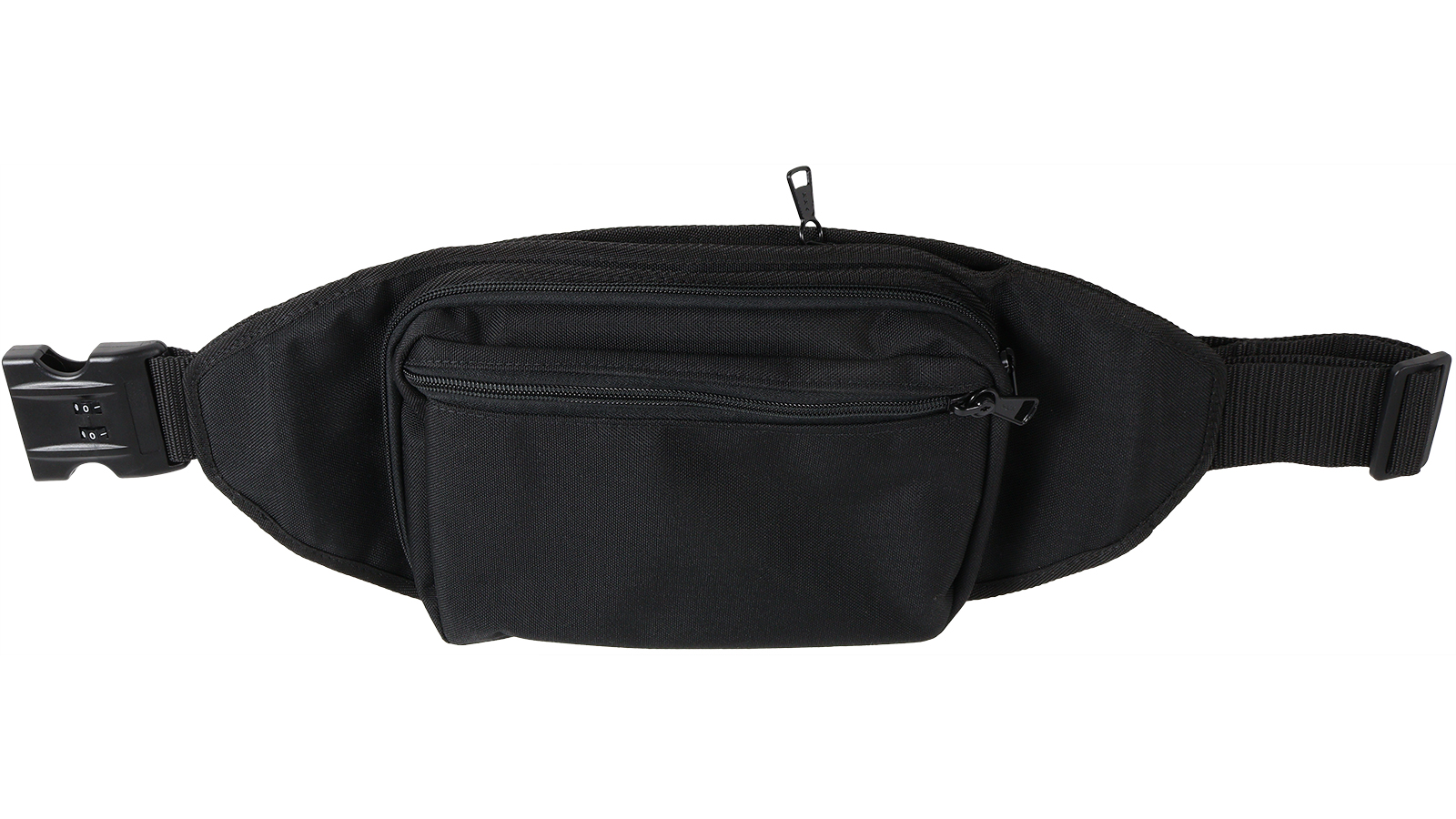 AKAH Holster von AKAH Spezial-Bauchtasche mit Zahlenschloss 66705000