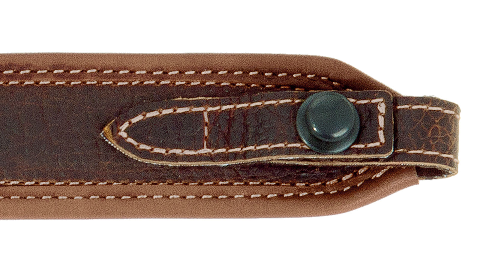 AKAH Gewehrriemen von AKAH Gewehrriemen mit Yak-Leder 67242002