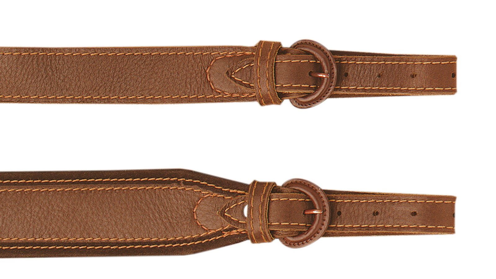 AKAH Gewehrriemen von AKAH Gewehrriemen Elchleder antirutsch 67278000