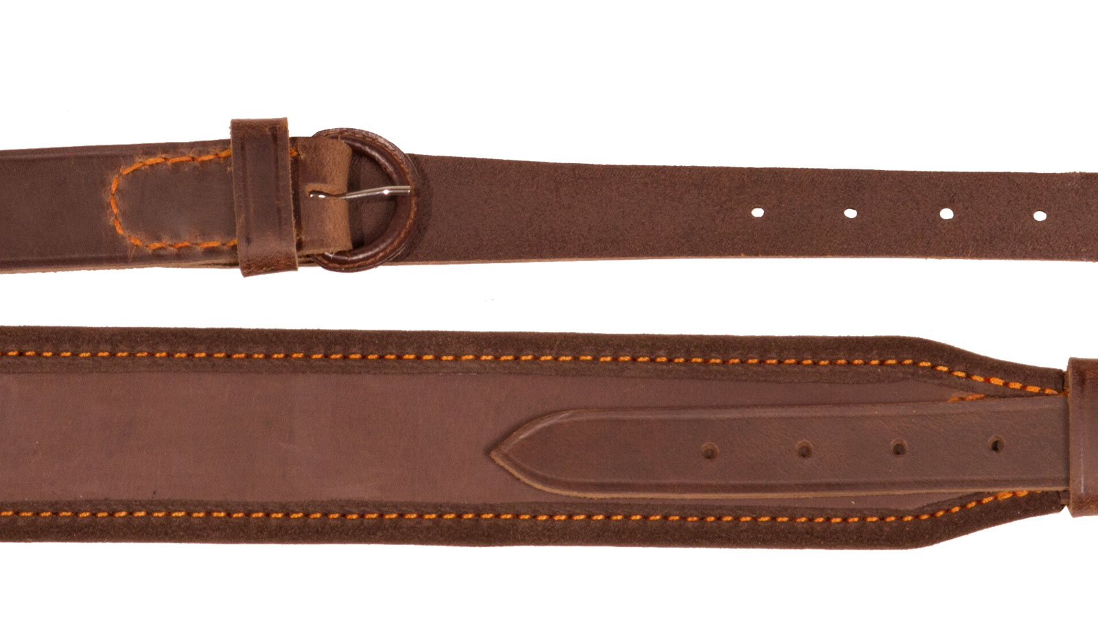 AKAH Gewehrriemen von AKAH Gewehrriemen Pull-up Leder 67284100