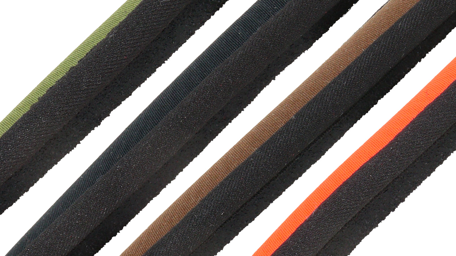 AKAH Gewehrriemen von AKAH Gewehrriemen gepolstert aus Neopren mit Kautschukunterlage 67294004