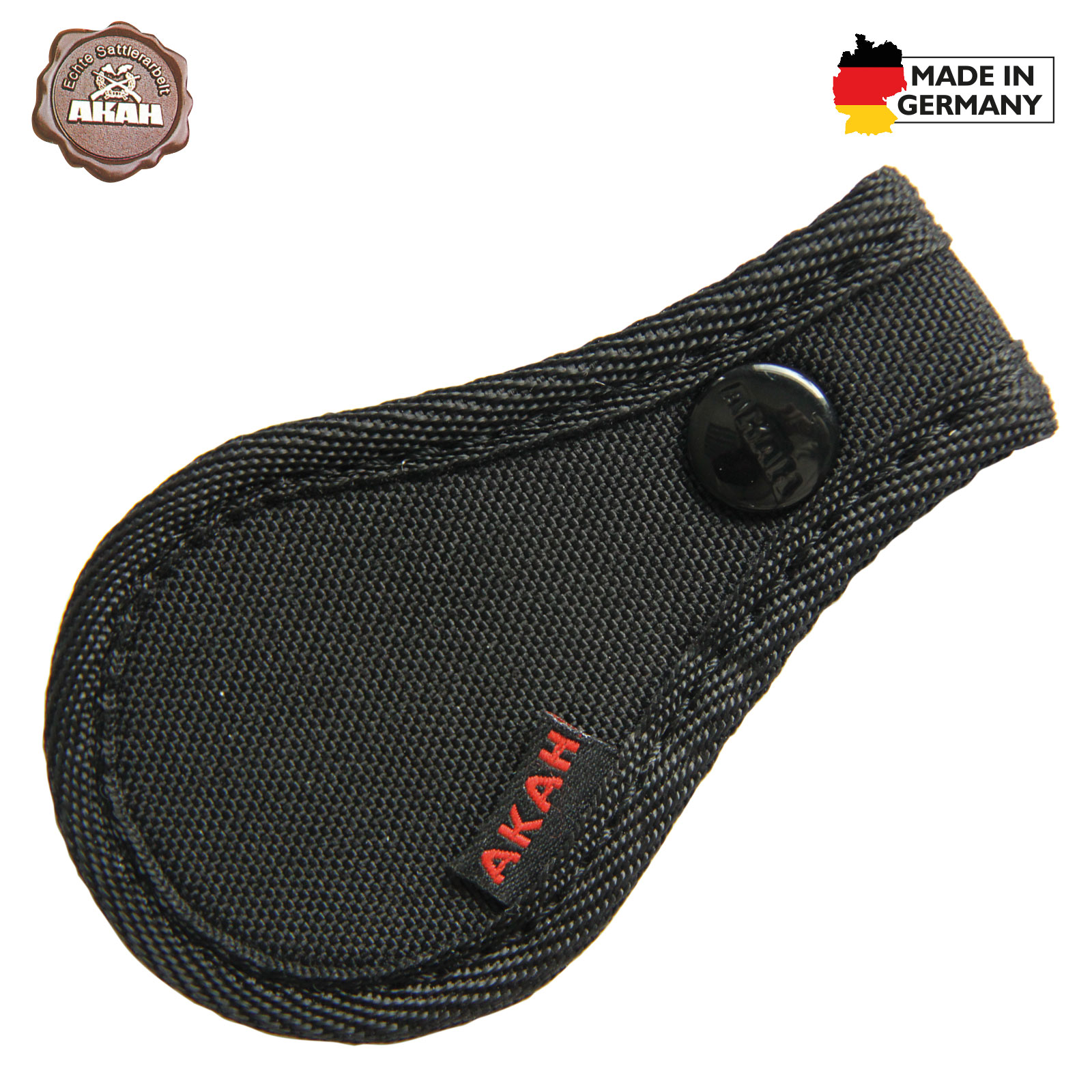 AKAH Ausrüstungen von AKAH Schuhschutz aus Cordura 67550000
