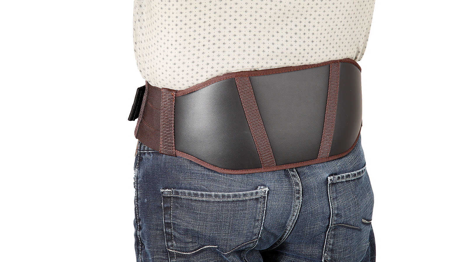 AKAH Winteransitz von AKAH Nierenwärmer 67811000