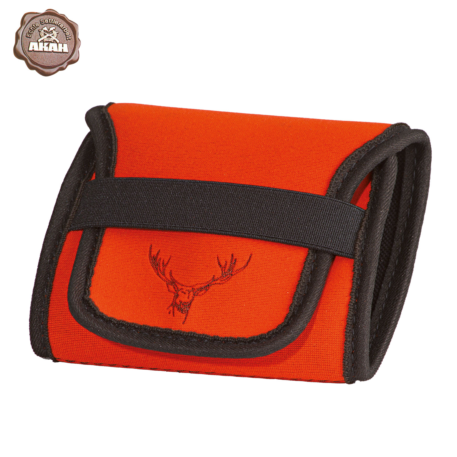 AKAH Patronenetuis / -gürtel von AKAH Patronenetui Neoprene 67907000