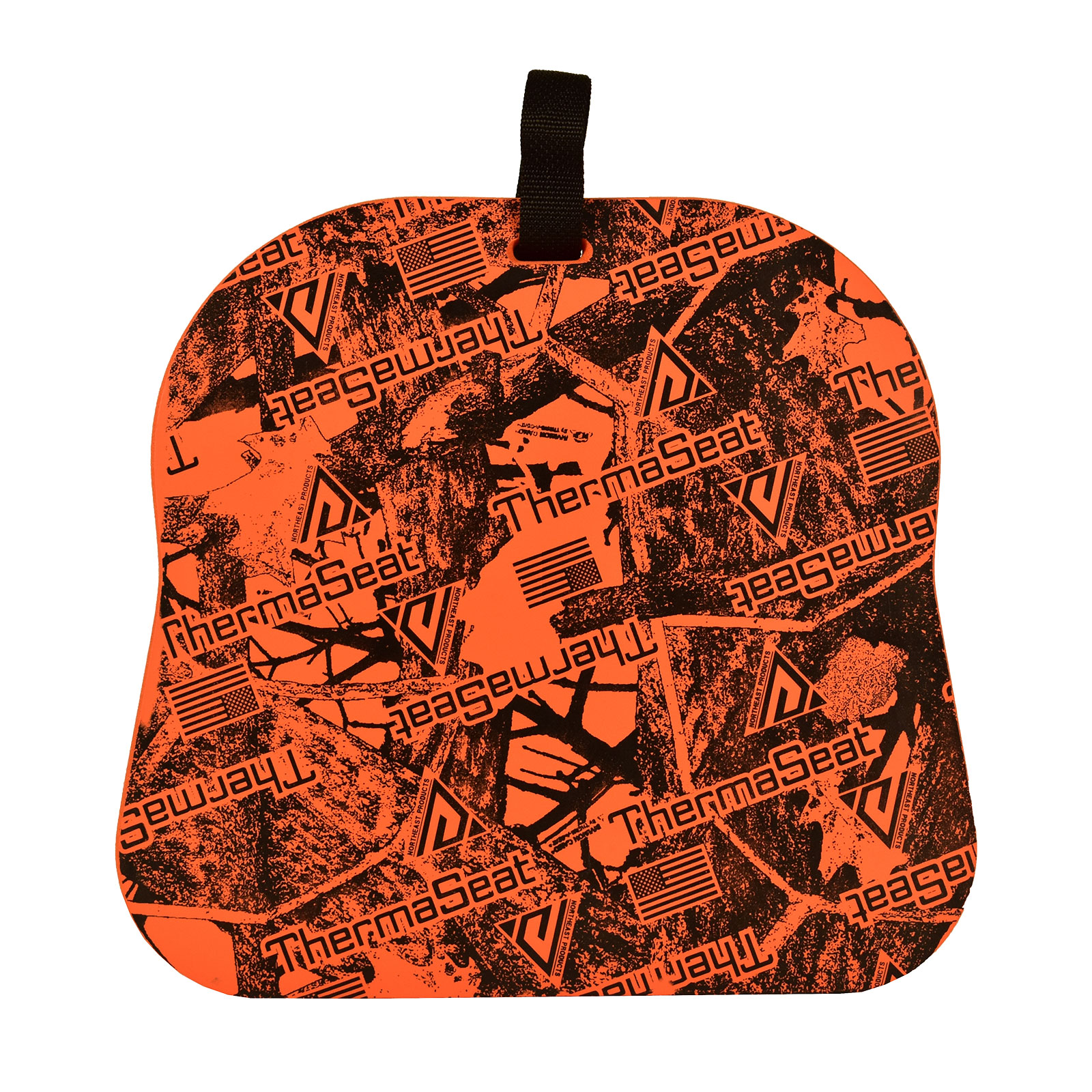 AKAH Sitzkissen + Wärmer von Revieralarm THERM A SEAT® Sitzkissen 68392100