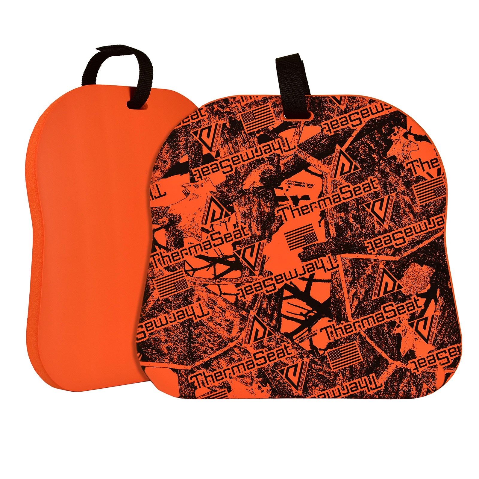 AKAH Sitzkissen + Wärmer von Revieralarm THERM A SEAT® Sitzkissen 68392100