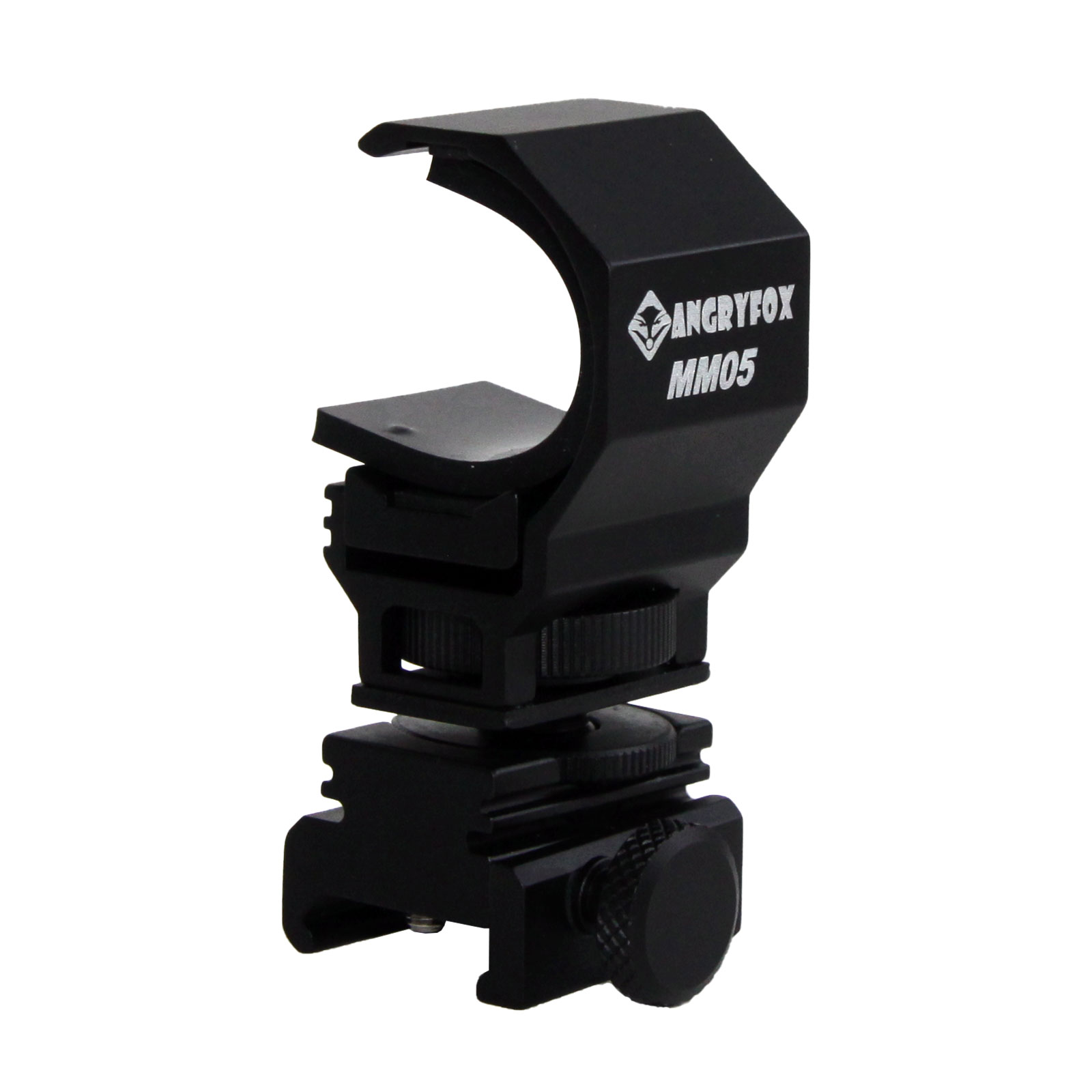 AKAH Lampen von Revieralarm Lampenmontage Picatinny/Weaver MM05 68854000