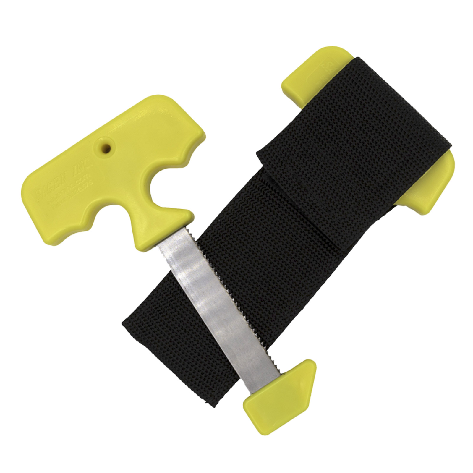 AKAH Wildversorgung von Sagen Aufbrechsäge 69929001