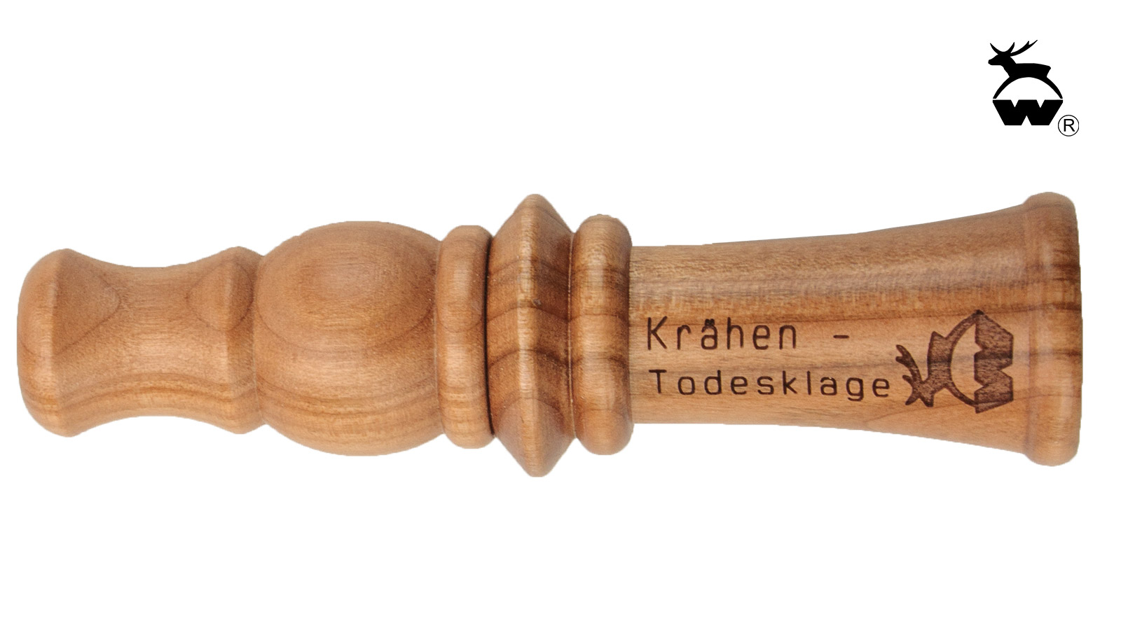 AKAH Locker / Blatter von Weisskirchen Krähentodesklage 71408000