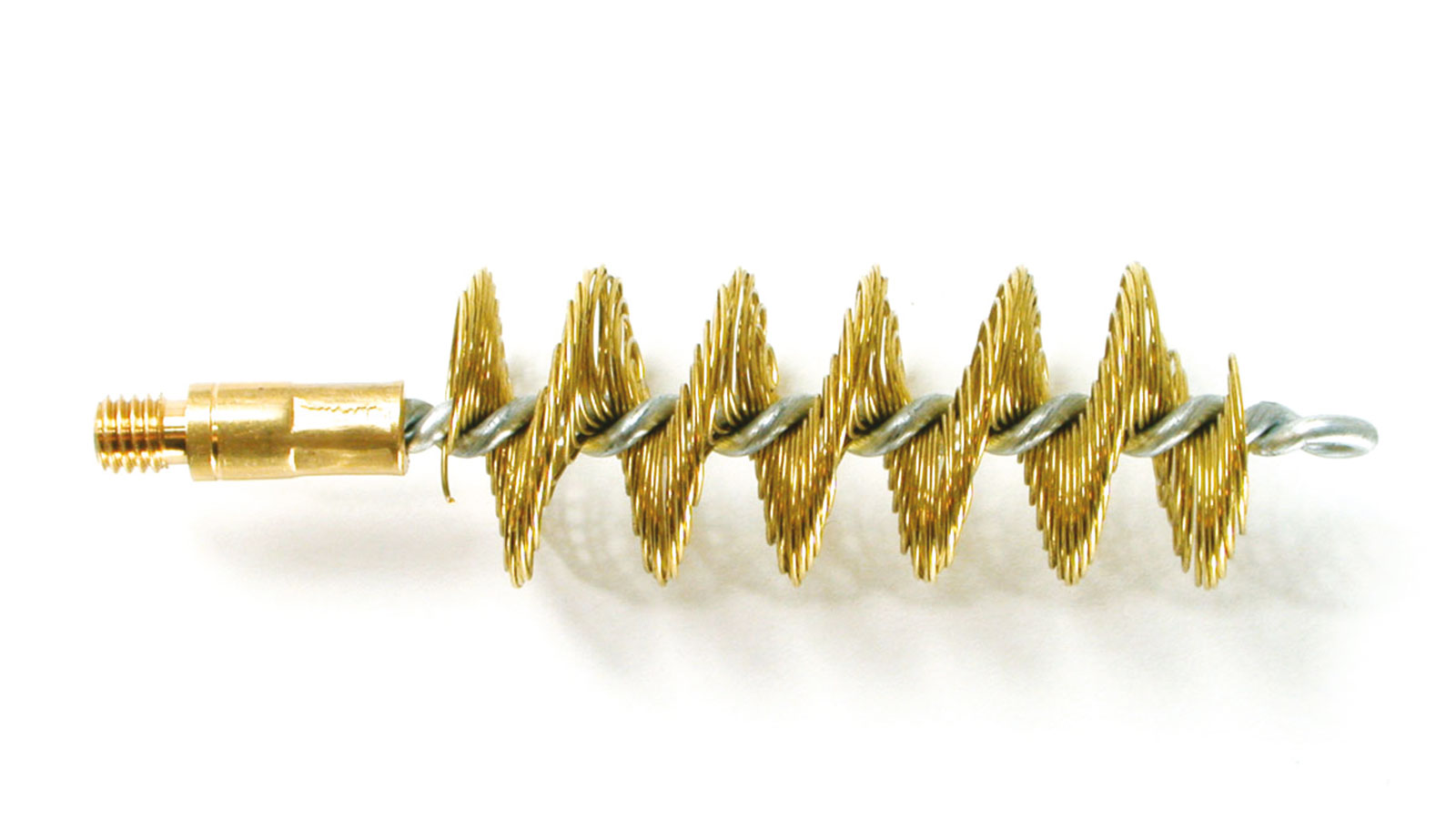 AKAH Waffenpflege von Revieralarm Spiraldrahtbürsten 72025120