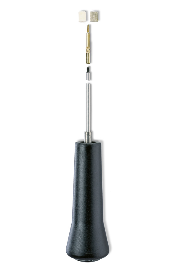 AKAH Waffenpflege von VFG Adapter mit Innengewinde M2,5 72213045