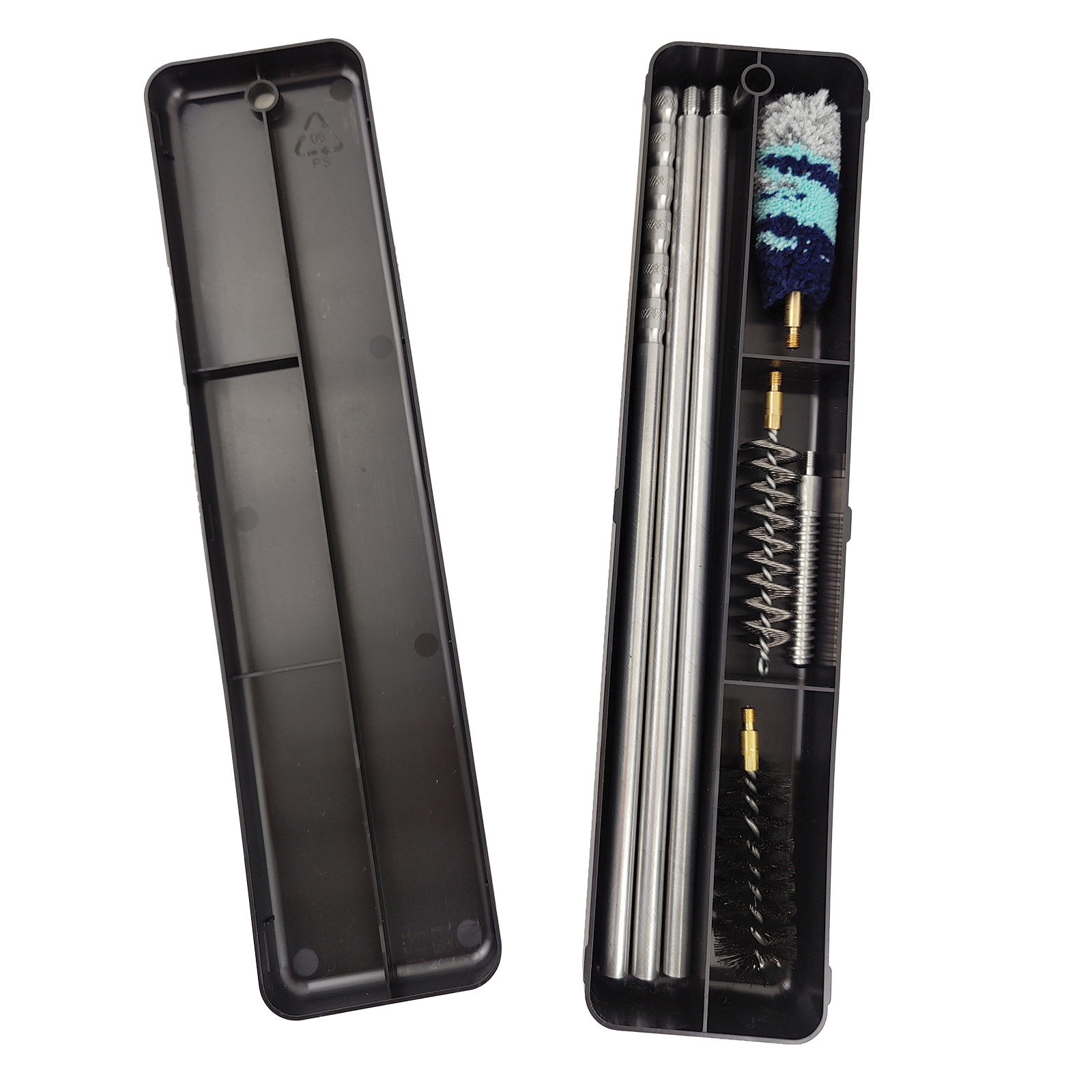 AKAH Waffenpflege von Revieralarm Putzetui für Flinten 72310120