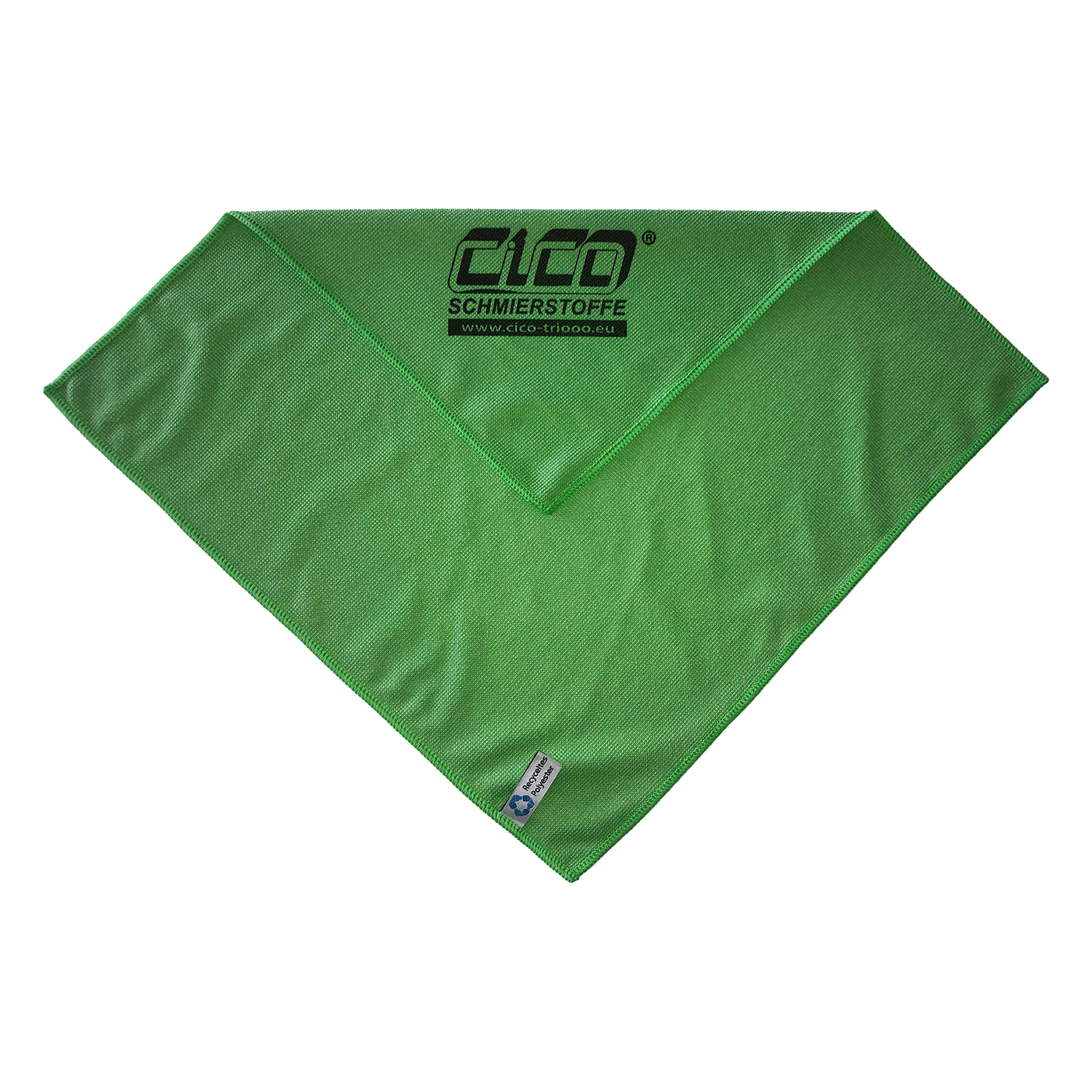 AKAH Waffenpflege von CICO ® MicroTop Reinigungstuch 72683000