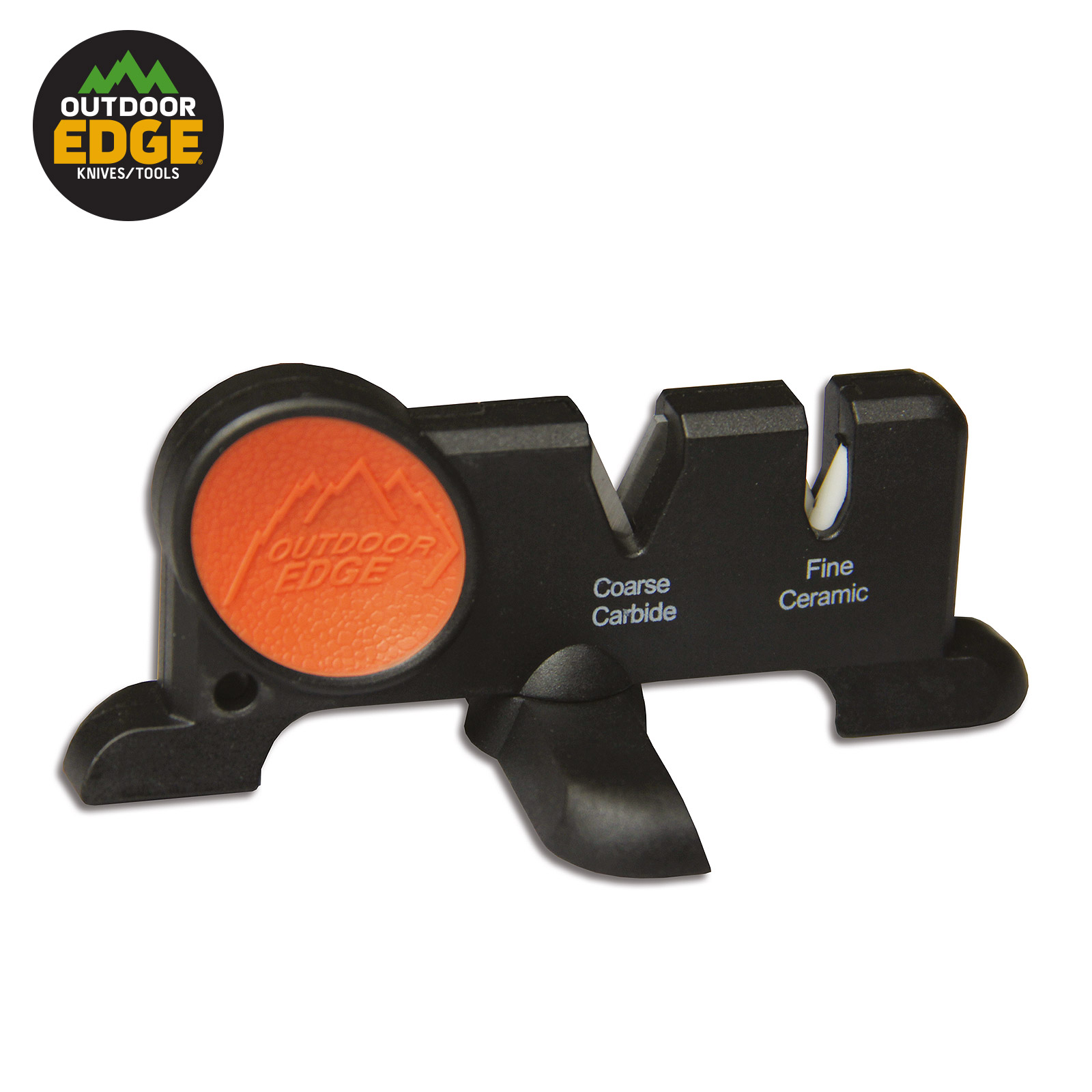 AKAH Messer von Outdoor Edge Edge-X 73161000