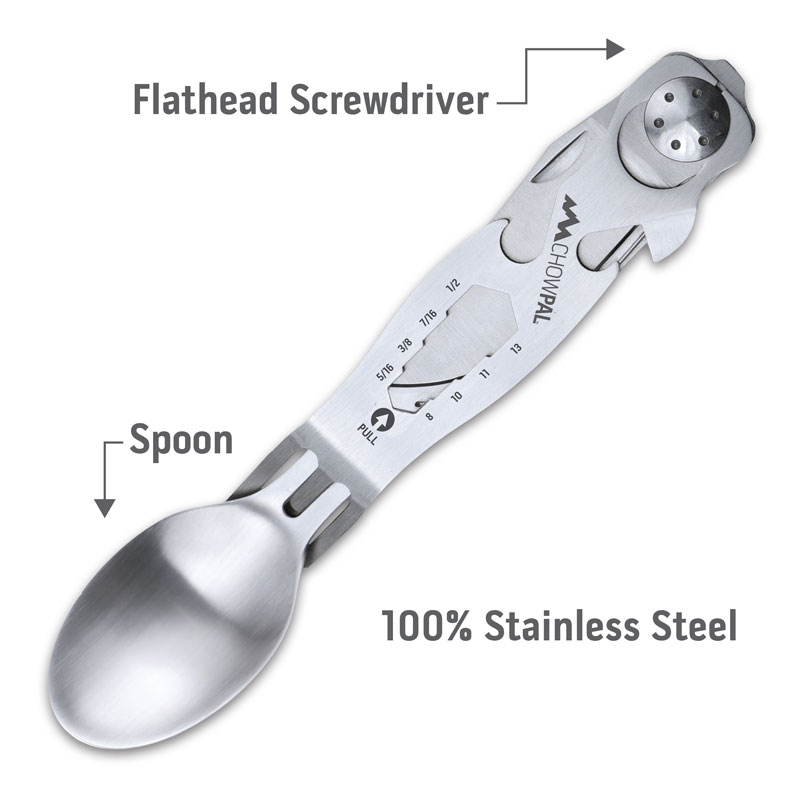 AKAH Outdoor von Outdoor Edge ChowPal 73162000