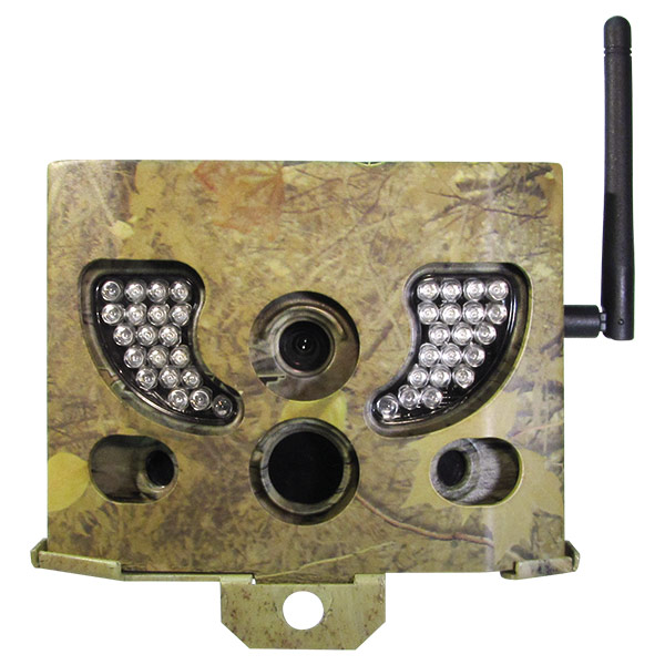 AKAH Wildkameras von Spypoint Metallschutzgehäuse Tiny 74069000