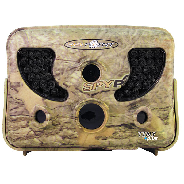 AKAH Wildkameras von Spypoint SPY POINT Tiny-Plus 74077000