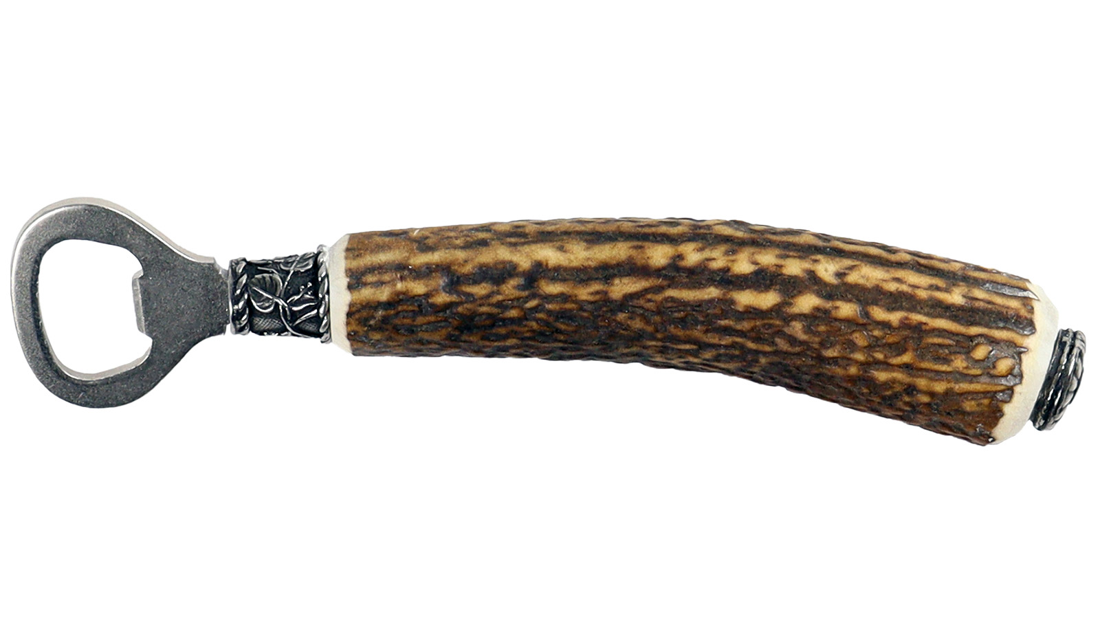 AKAH Der gedeckte Tisch von AKAH Flaschenöffner »Hirsch« 77916000