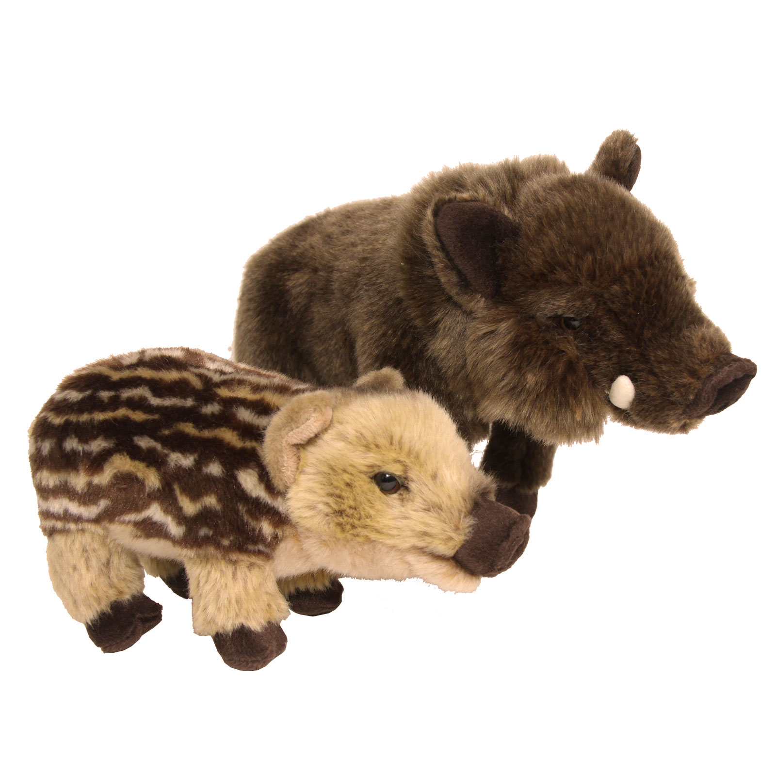 AKAH Kinderspielzeug von Revieralarm Plüschtier Wildschwein 78326000