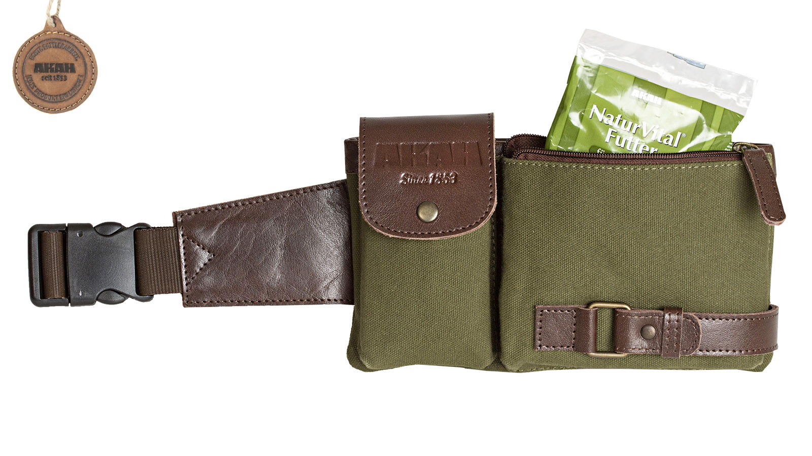 AKAH Sonstiges von AKAH Bauchtasche 78594000